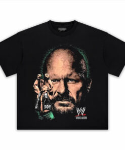 2025 STONE COLD TEE 2025 STONE COLD TEE