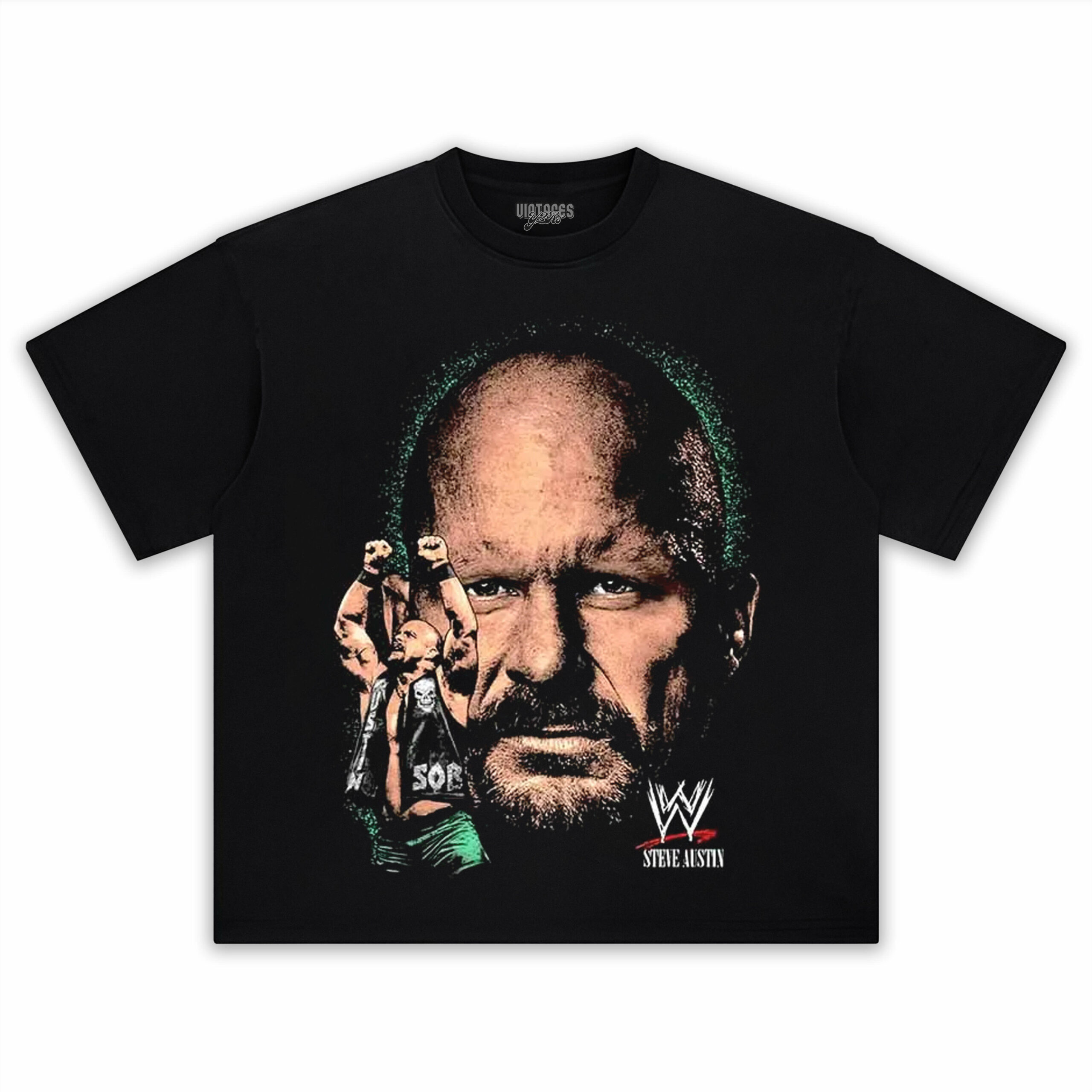 2025 STONE COLD TEE 2025 STONE COLD TEE