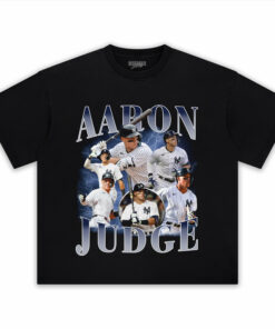 AARON JUDGE 2025 V1 TEE AARON JUDGE 2025 V1 TEE