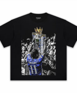 CHELSEA 2025 WINNER V6 TEE CHELSEA 2025 WINNER V6 TEE