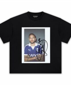 NEYMAR 2025 NEW TEE NEYMAR 2025 NEW TEE