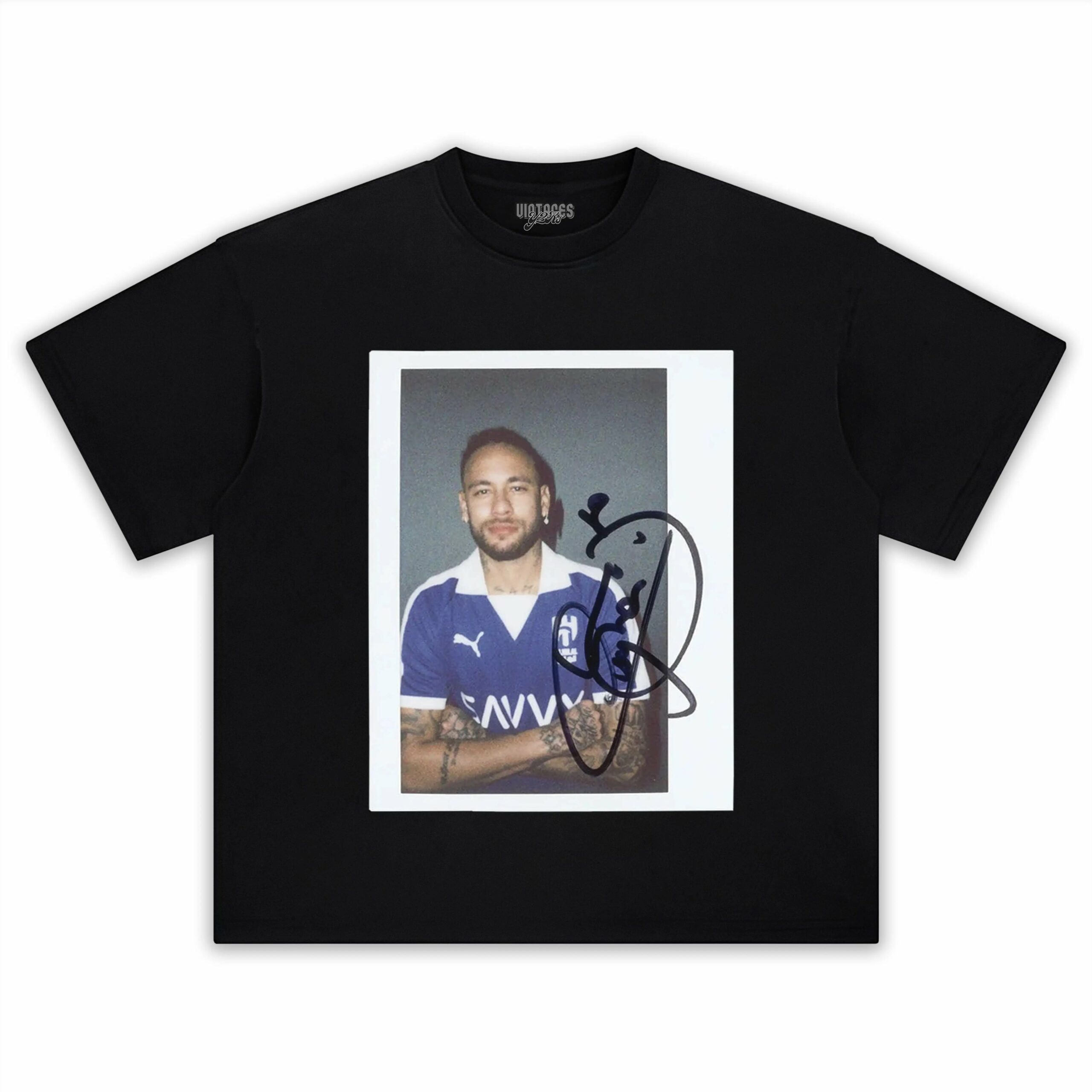 NEYMAR 2025 NEW TEE NEYMAR 2025 NEW TEE
