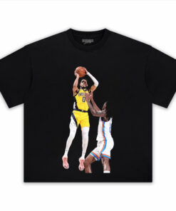 TYRESE HALIBURTON 2025 TEE Y2K TYRESE HALIBURTON 2025 TEE Y2K