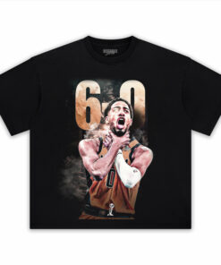 TYRESE HALIBURTON TEE 2025 TYRESE HALIBURTON TEE 2025