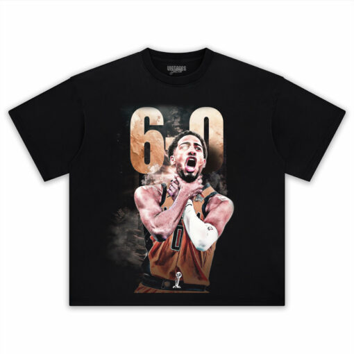 TYRESE HALIBURTON TEE 2025
